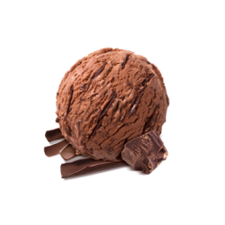 Chocolate 900ml