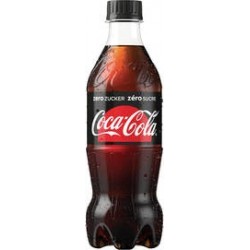 Coca-cola Zero 45cl