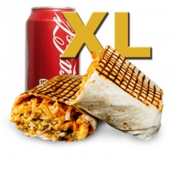 Tacos XL